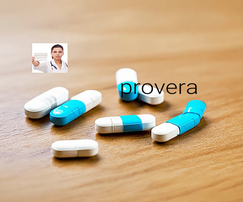 Provera apoteket